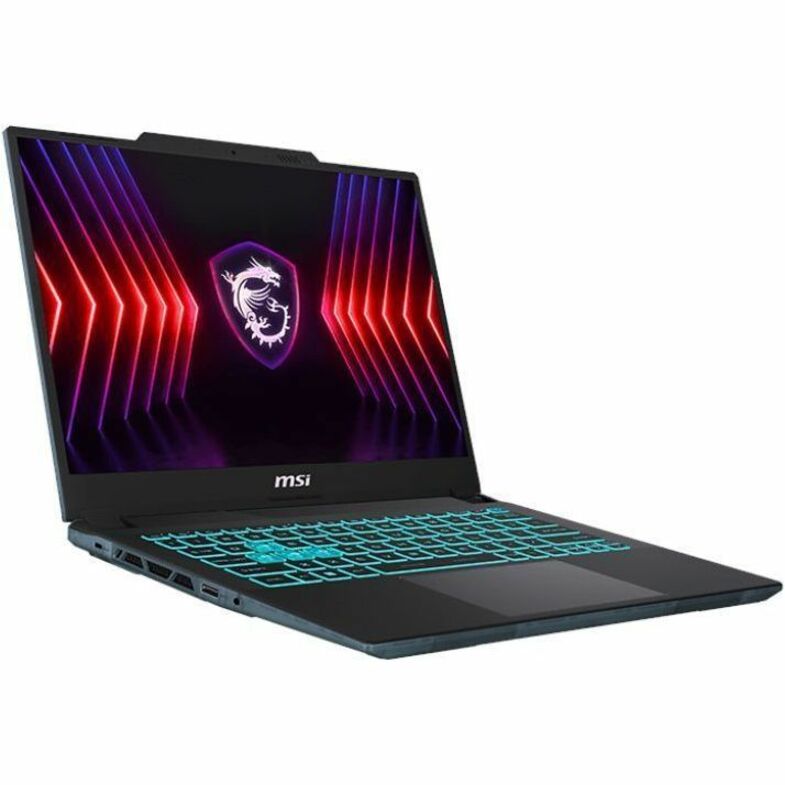 MSI CYBORG 14 A13VF-018 CORE I7-13620H 512GBSSD 16GB 14IN WUXGA