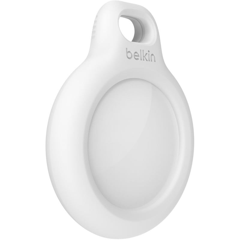 Belkin Secure Holder with Key Ring for AirTag - Thumbnail 4