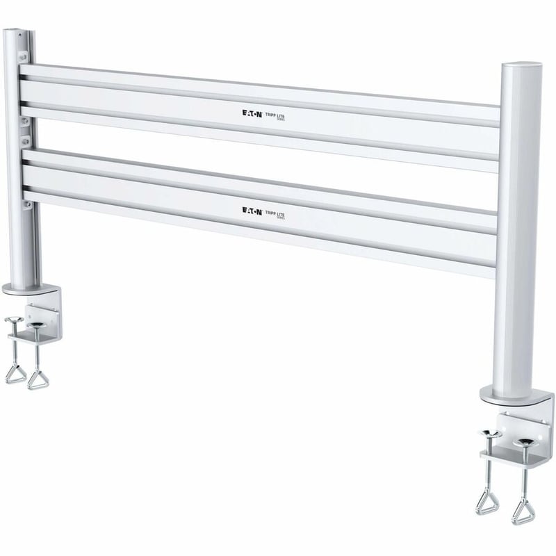 Eaton Tripp Lite Series Slat Rail for Slat Wall System, 40 in. (102 cm), TAA - Thumbnail 4