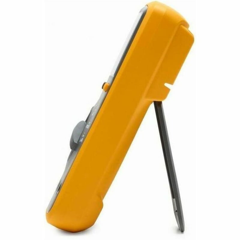 FLUKE-15B+ ESPDASIC DMM FOR ESP CAT III - Thumbnail 3
