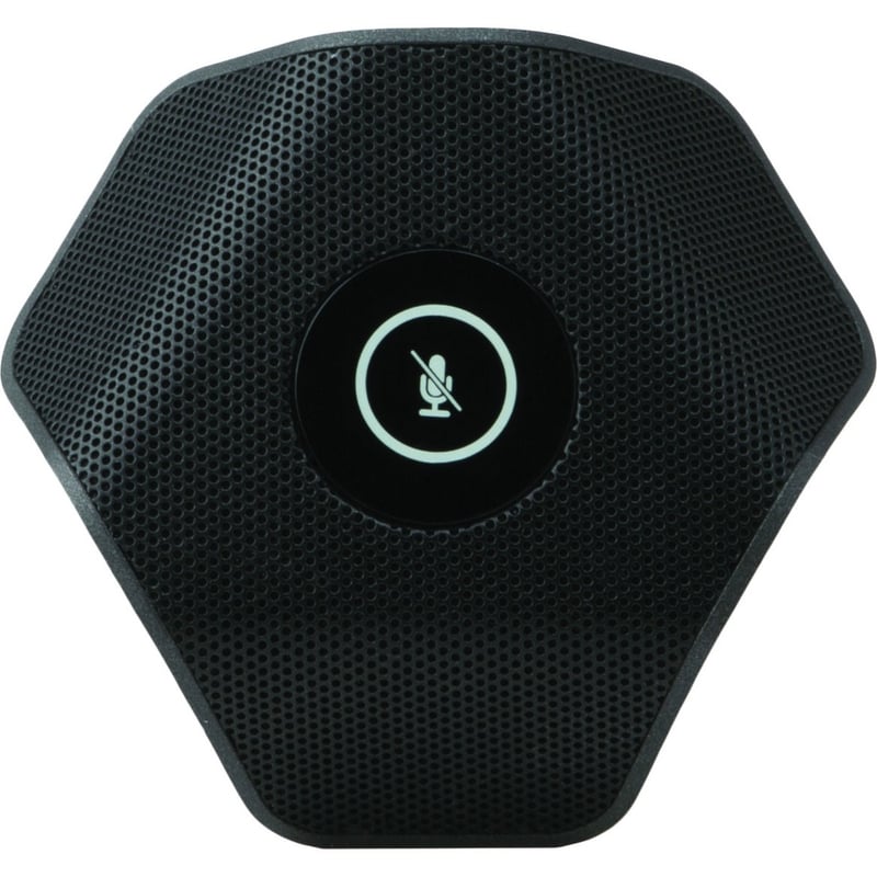 Crestron Wired Microphone - Thumbnail 1
