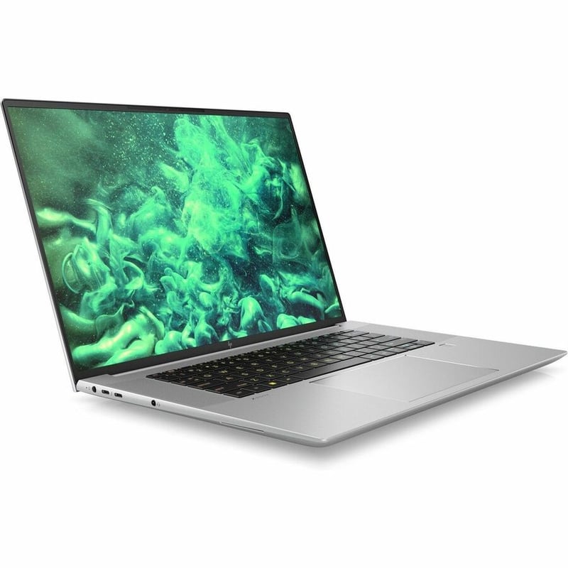 HP ZBook Studio G10 16" Mobile Workstation - WQUXGA - Intel Core i9 13th Gen i9-13900H - 32 GB - Thumbnail 4