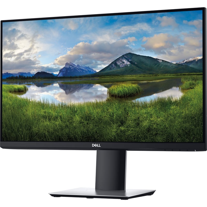 Dell P2421DC 24" Class WQHD LCD Monitor - 16:9 - Thumbnail 1