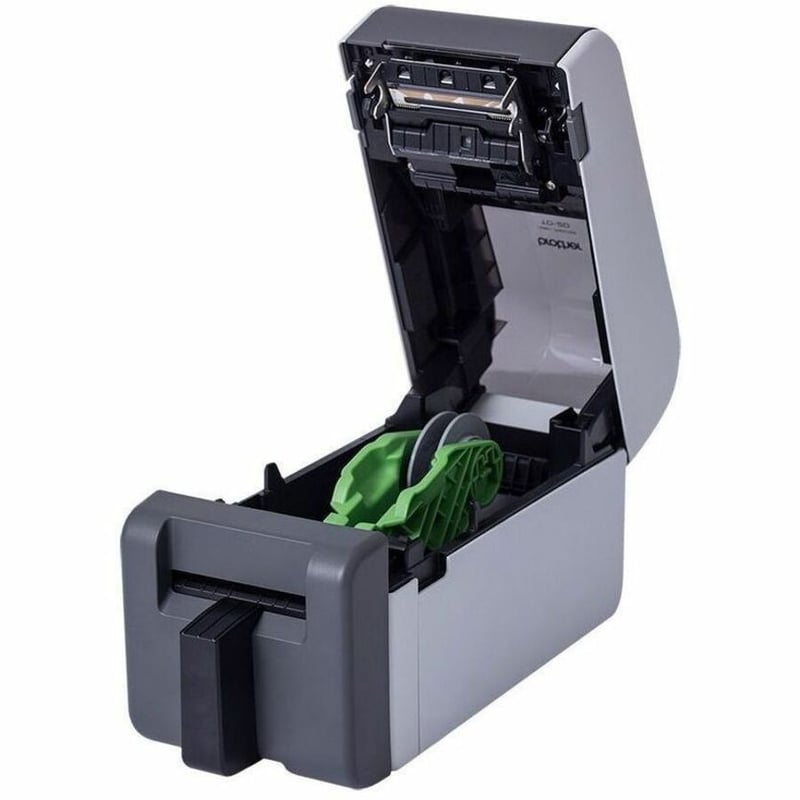 2.3IN DESKTOP LINERLESS PRINTER DT 203DPI 6IPS - Thumbnail 5