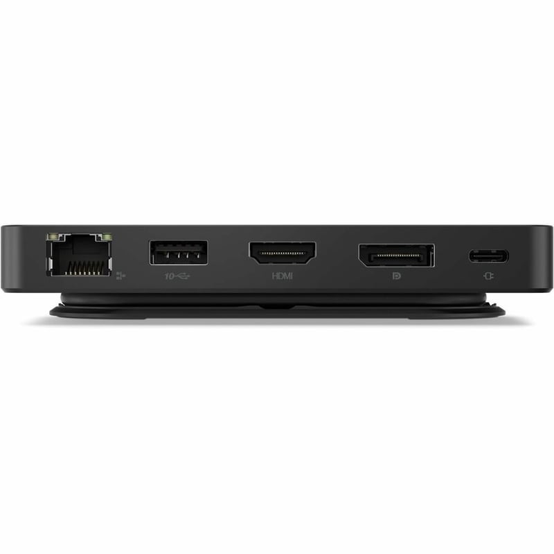 DUAL DISPLAY DOCK NO ADAPTER - Thumbnail 5