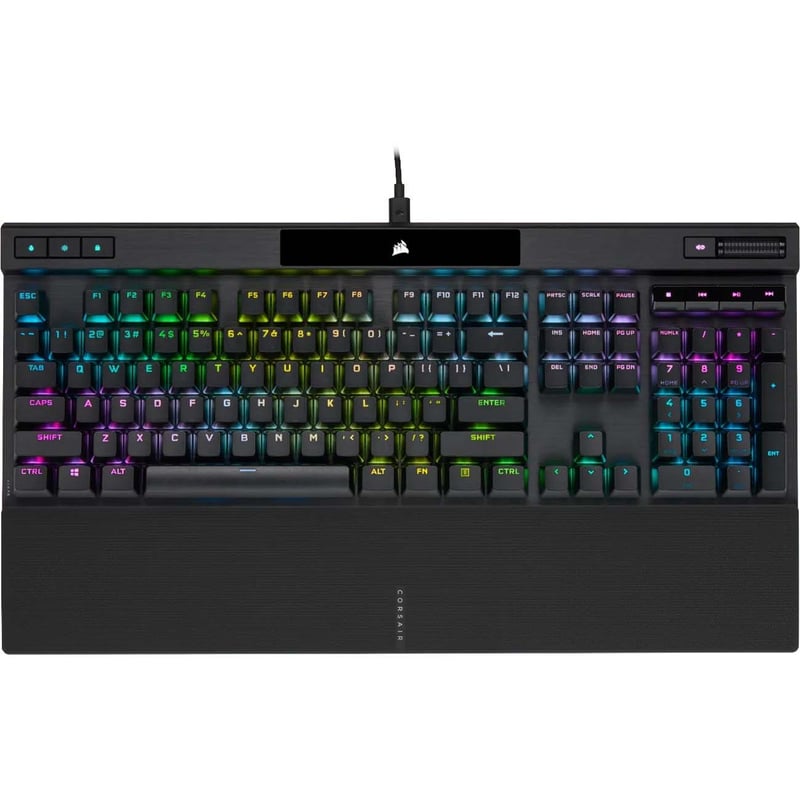 Corsair K70 Gaming Keyboard - Thumbnail 1
