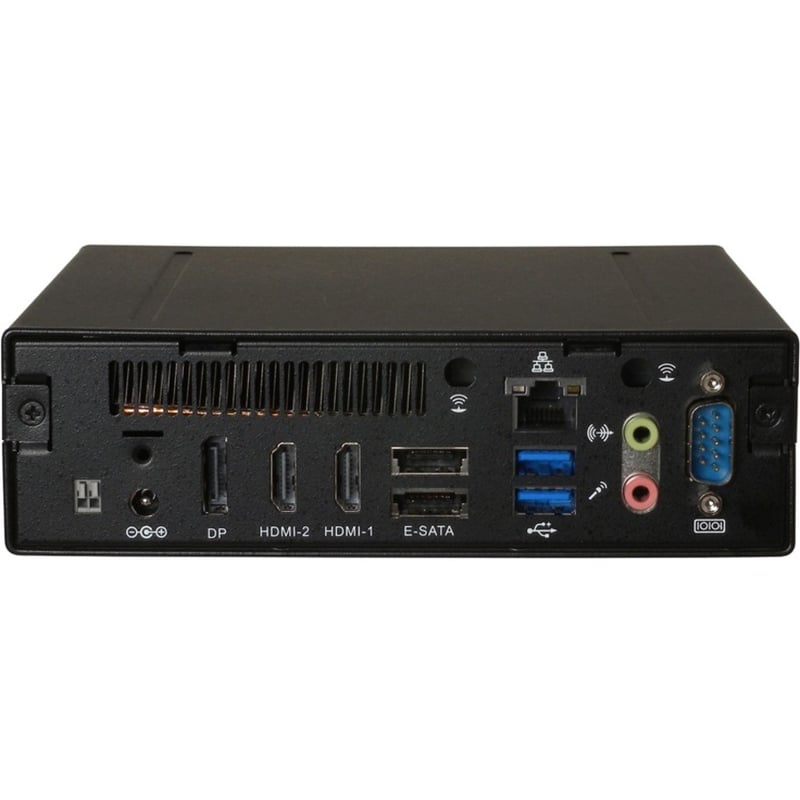 AOpen DE7200 Digital Signage Appliance - Thumbnail 3