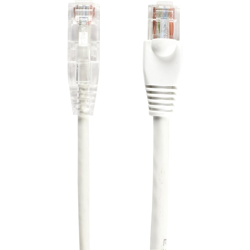 Black Box Slim-Net Cat.6 UTP Patch Network Cable - Thumbnail 3
