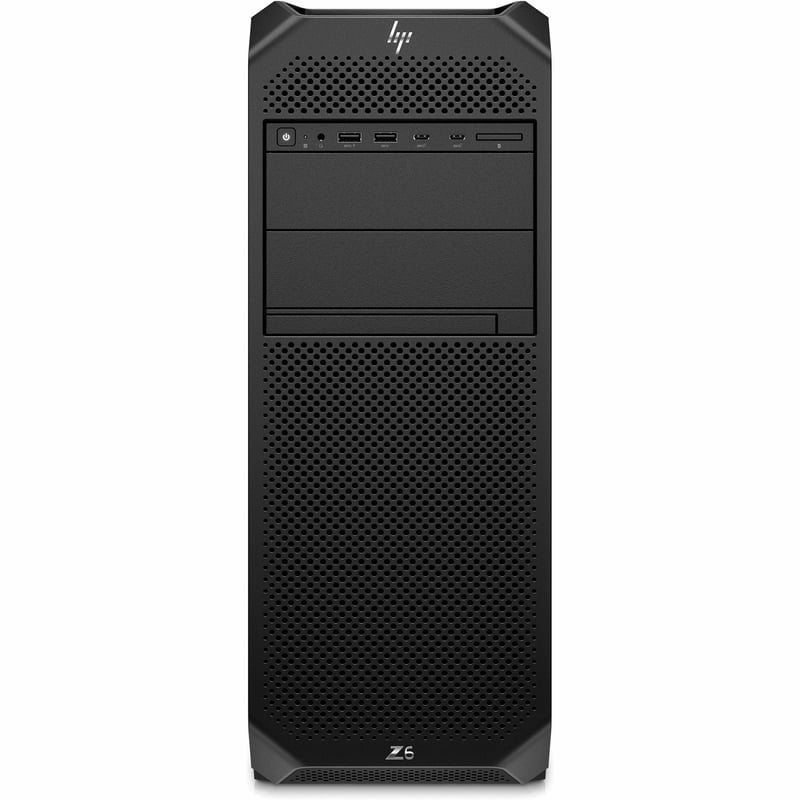 HP Z6G5T W3425 32GB/1TB PC U.S. ENGLISH LOCALIZATION - Thumbnail 1
