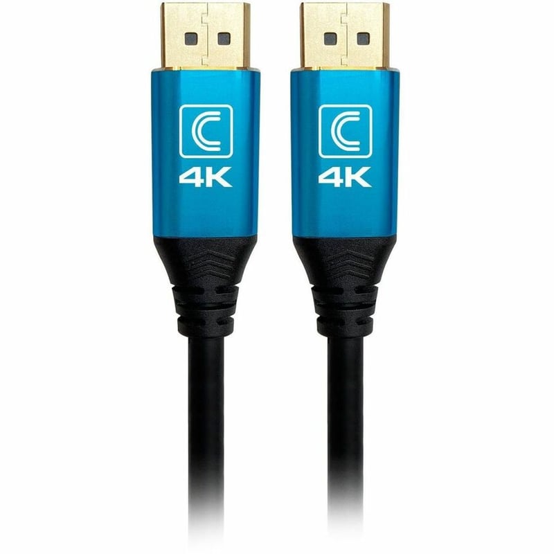 Comprehensive Pro AV/IT Specialist Series 4K Displayport 1.2a Cable 3ft - Thumbnail 2