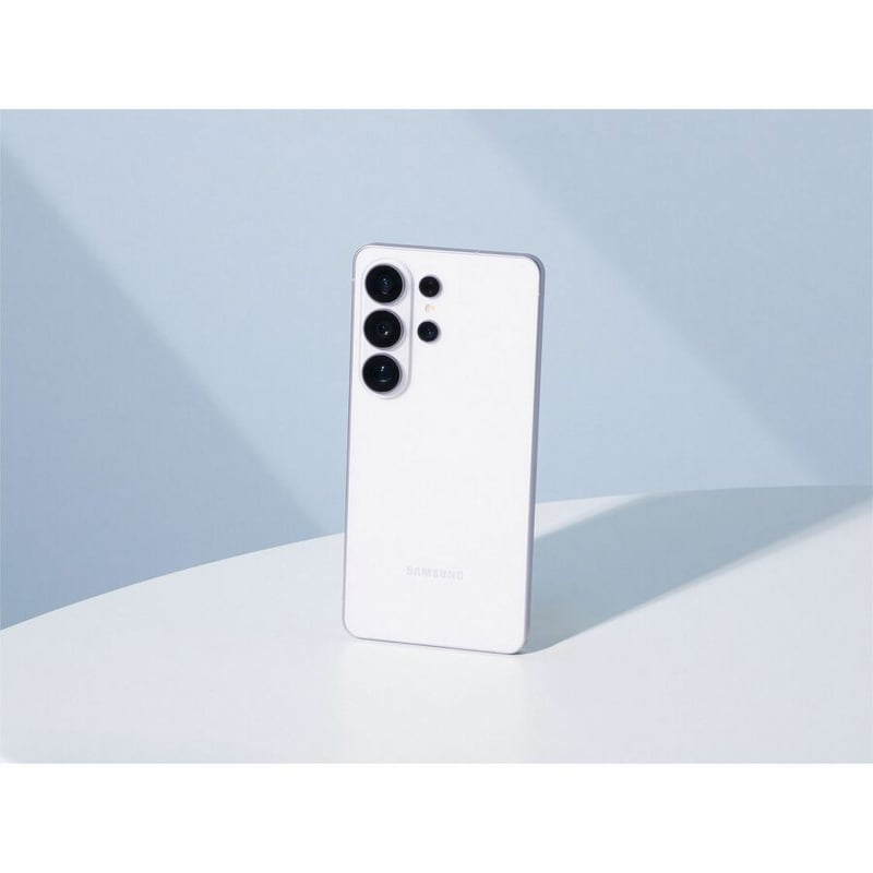 GALAXY S26 ULTRA 512GB (UNLOCKED) WHITE - Thumbnail 4