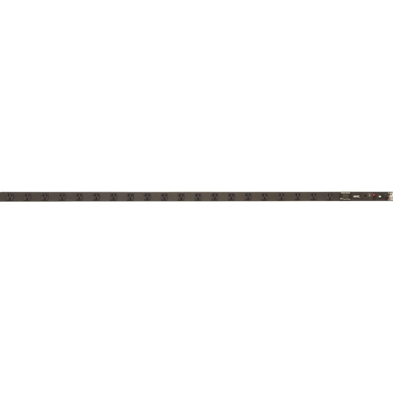 Vertiv Geist NSVBC200-102R20 20-Outlets PDU - Thumbnail 1