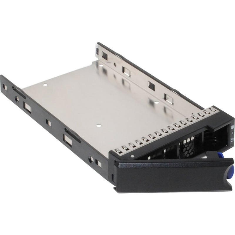 HighPoint 2nd Generation Thunderbolt 3 40Gb/s Hardware RAID Storage Enclosure - Thumbnail 3