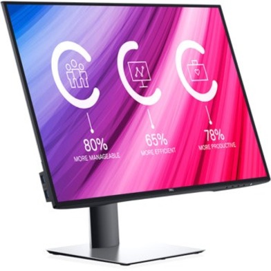 Dell UltraSharp U2419H 24" Class Full HD LCD Monitor - 16:9