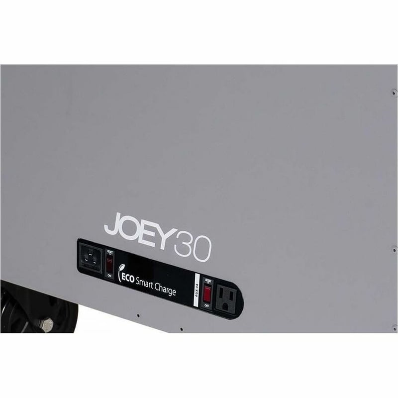 LocknCharge Joey Charging Cart - Thumbnail 4