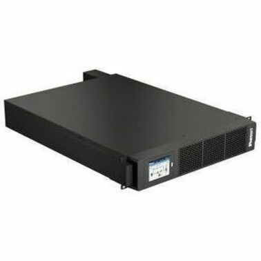 Panduit SteadySine™ On-Line Double Conversion UPS, 10kVA, Lithium, 208V, NC - Thumbnail 5