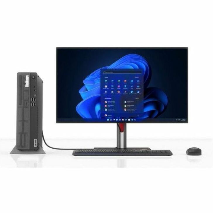 THINKCENTRE M70S G4 I7-13700 VPRO 4.1G 32GB 1TB SSD W11P - Thumbnail 3