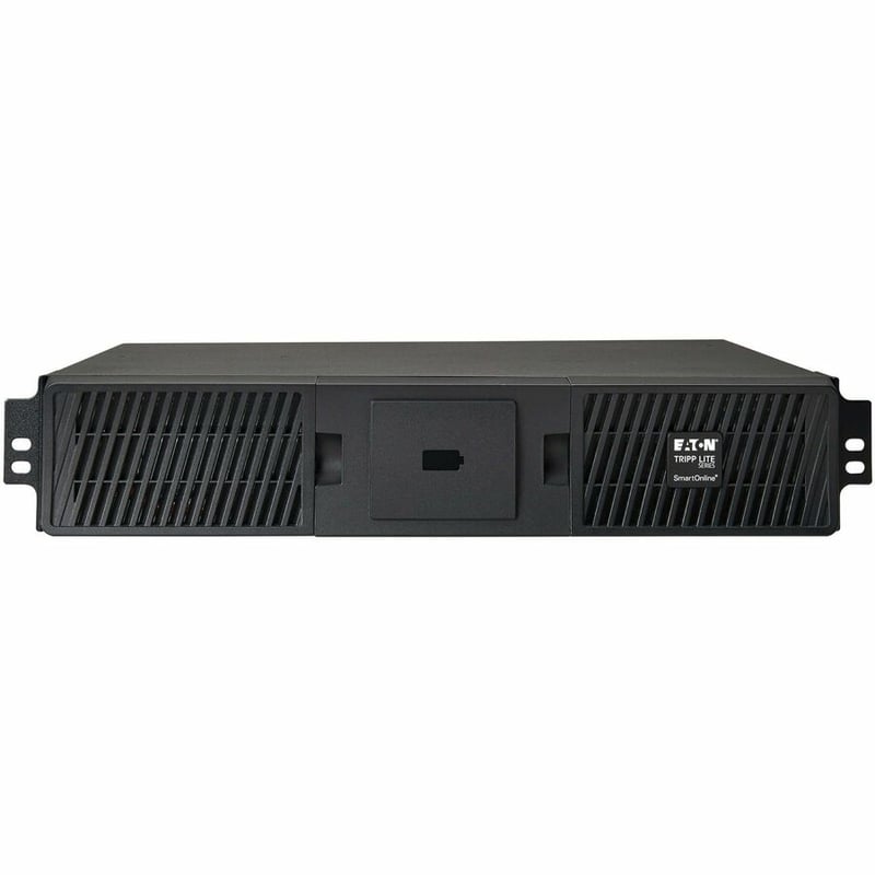 Eaton Tripp Lite Series 48V Extended Battery Module (EBM) for SmartOnline UPS Systems, 2U Rack/Tower - Thumbnail 3