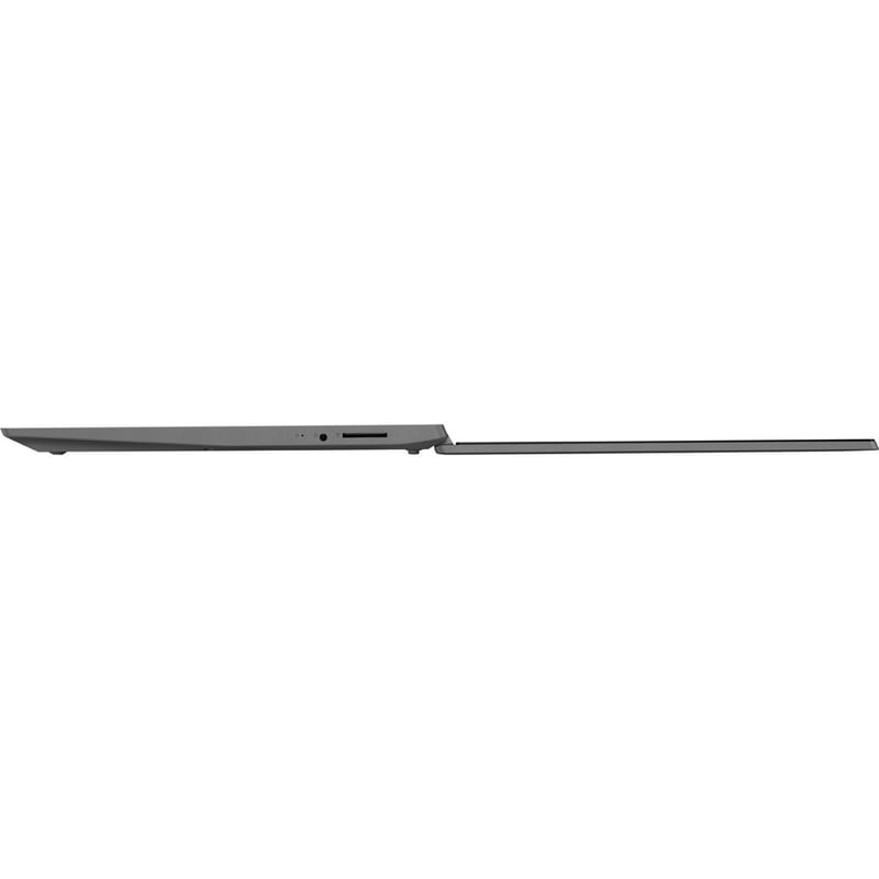 Lenovo V15-IIL 82C500L3US 15.6" Notebook - Full HD - 1920 x 1080 - Intel Core i5 10th Gen i5-1035G1 Quad-core (4 Core) 1 GHz - 4 GB Total RAM - 500 GB HDD - Iron Gray - Thumbnail 3