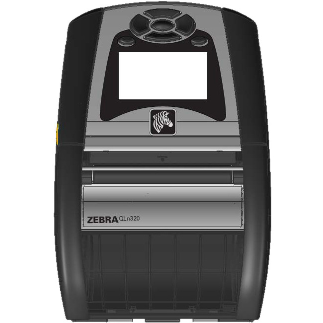 Zebra P1031365-029 Carrying Case Portable Label Printer - Thumbnail 1