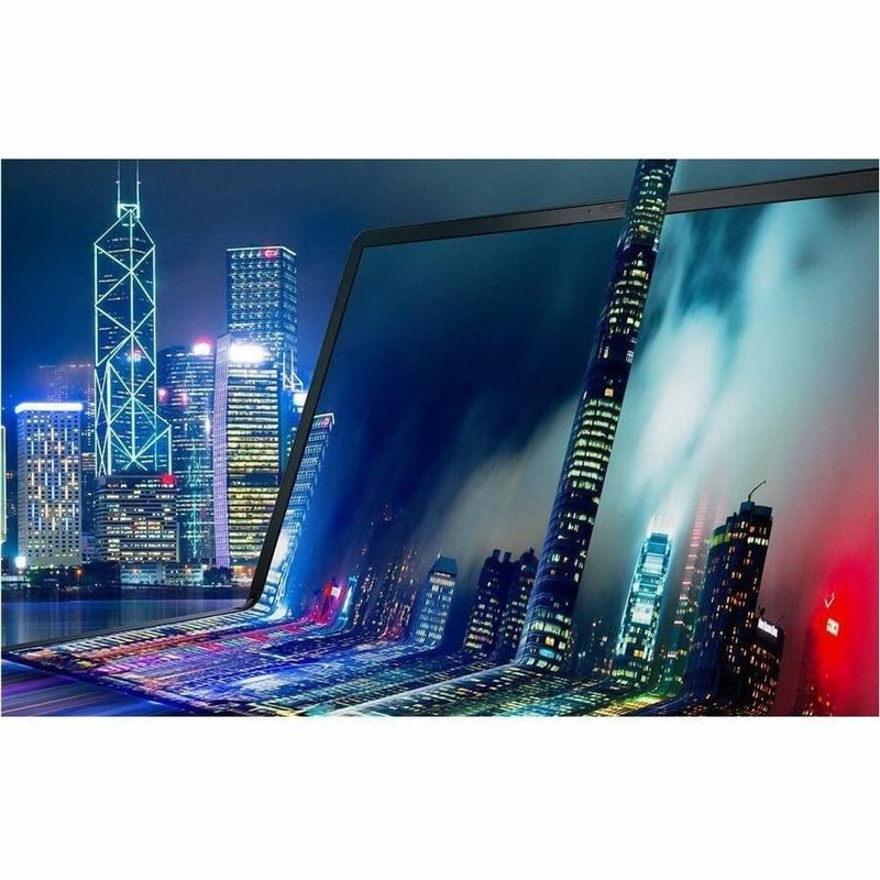 Lenovo ThinkPad X1 Fold Gen 1 21ES001WUS 16.3" Touchscreen Detachable 2 in 1 Notebook - 2560 x 2024 - Intel Core i5 12th Gen i5-1230U Deca-core (10 Core) 1 GHz - Intel Evo Platform - 16 GB Total RAM - 16 GB On-board Memory - 512