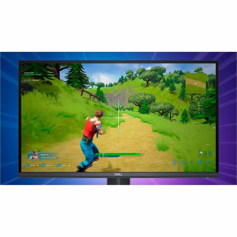 DELL 25 GAMING MONITOR - Thumbnail 5