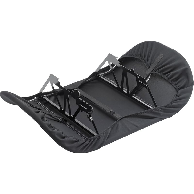 Chief Fusion Flat Panel Back Cover, Triple - Large - Thumbnail 3