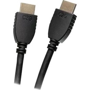 Lenovo C2G HDMI Audio/Video Cable - Thumbnail 3