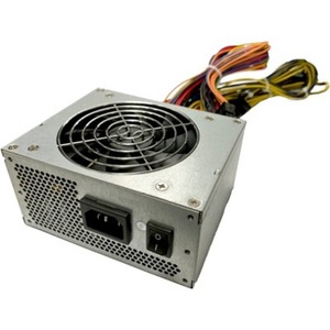 QNAP 550W Power Supply Unit, FSP - Thumbnail 1