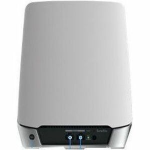Netgear Orbi NBK752 Wi-Fi 6 IEEE 802.11 a/b/g/n/ac/ax 1.0 SIM Cellular Modem/Wireless Router