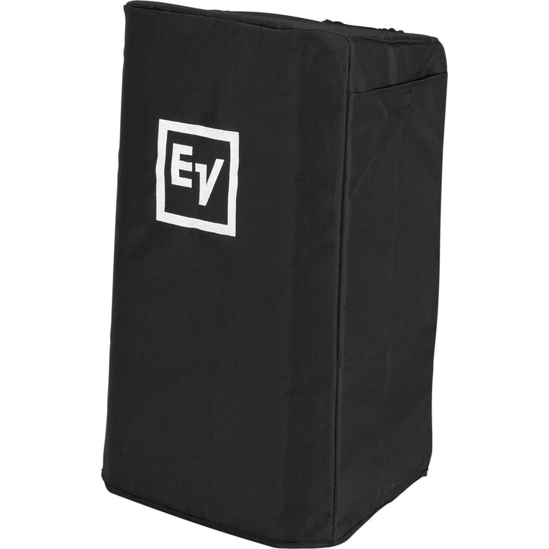 ZLX PADDED COVER FOR ZLX-12/P - EV LOGO