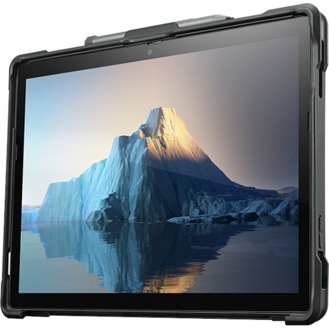 Lenovo Carrying Case Lenovo Tablet - Black - Thumbnail 5