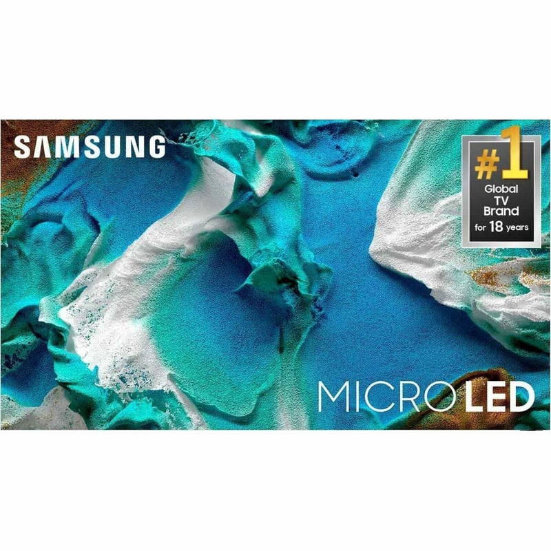89IN MS1 MICRO LED TV MS1 SERIES MICRO LED - Thumbnail 1