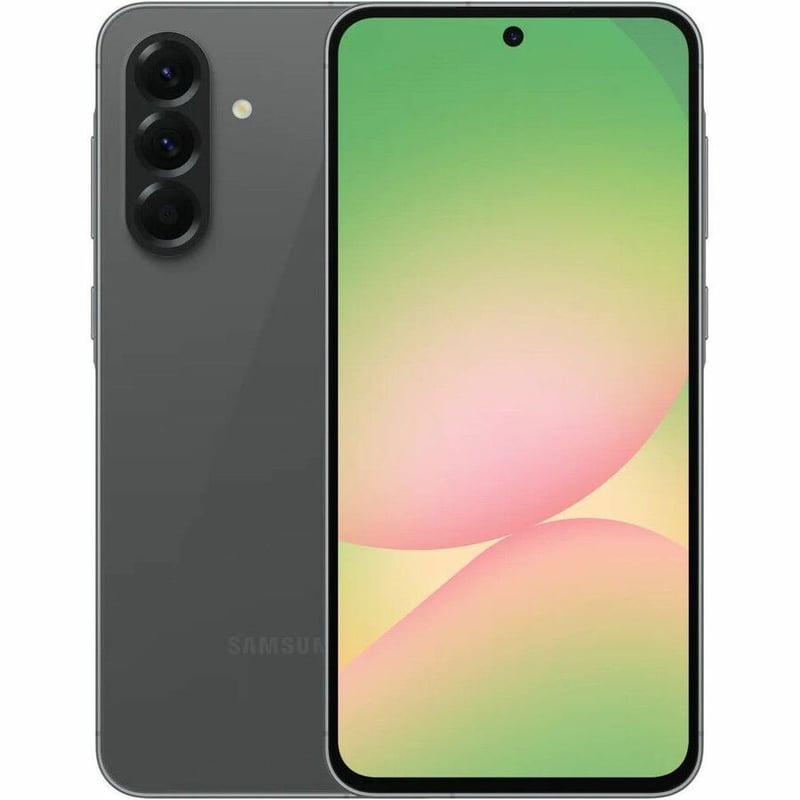 GALAXY A56 5G 128GB (UNLOCKED) AWESOME GRAPHITE - Thumbnail 2