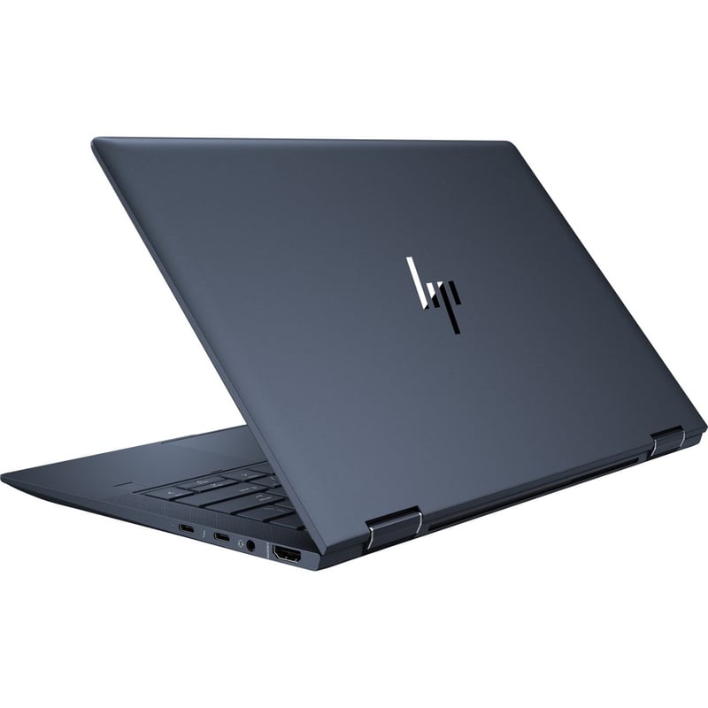 HP Elite Dragonfly G2 13.3" Convertible 2 in 1 Notebook - Intel Core i5 11th Gen i5-1145G7 Quad-core (4 Core) 2.60 GHz - 16 GB Total RAM - 256 GB SSD