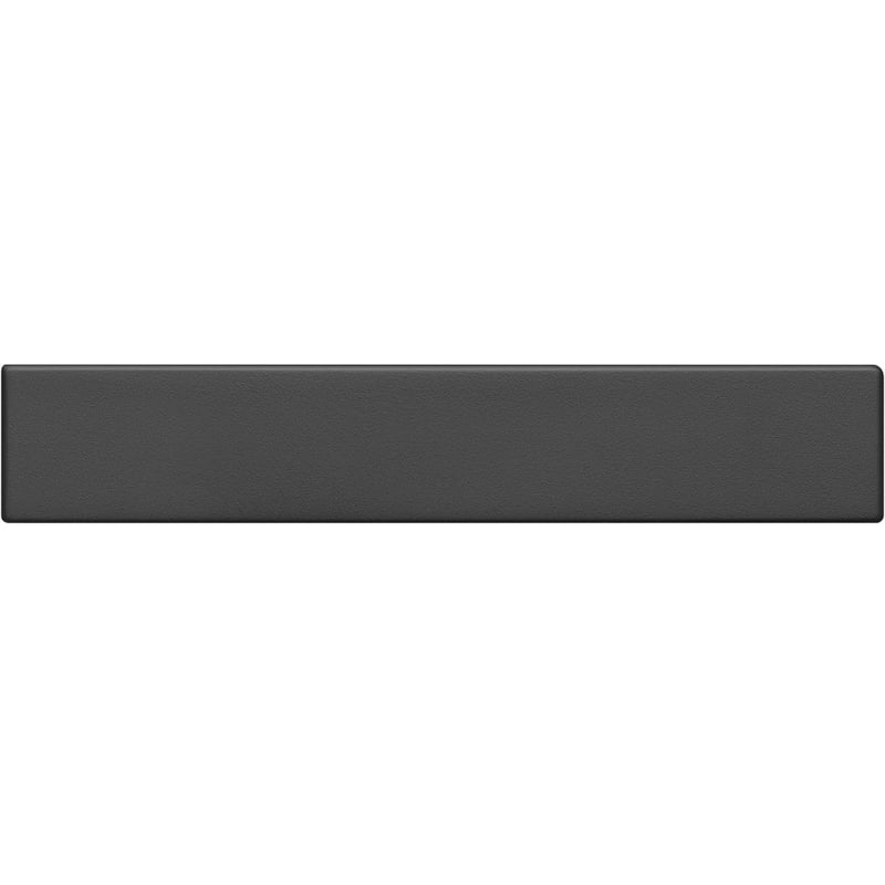 Seagate One Touch STLC10000400 10 TB Hard Drive - 3.5" External - SATA (SATA/600) - Black - Thumbnail 5