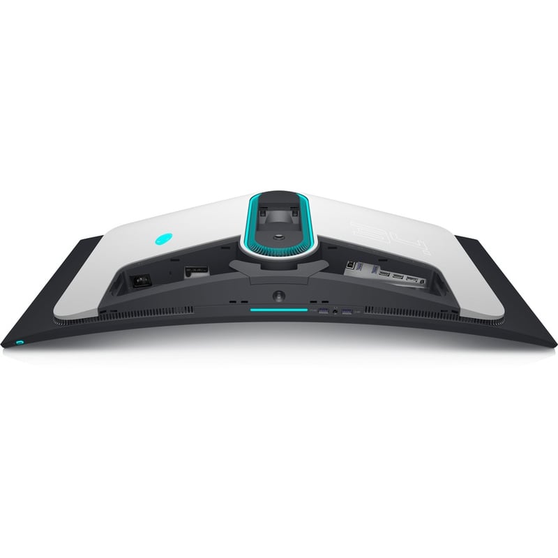Dell Alienware AW3423DW 34" Class UW-QHD Curved Screen Gaming OLED Monitor - 21:9