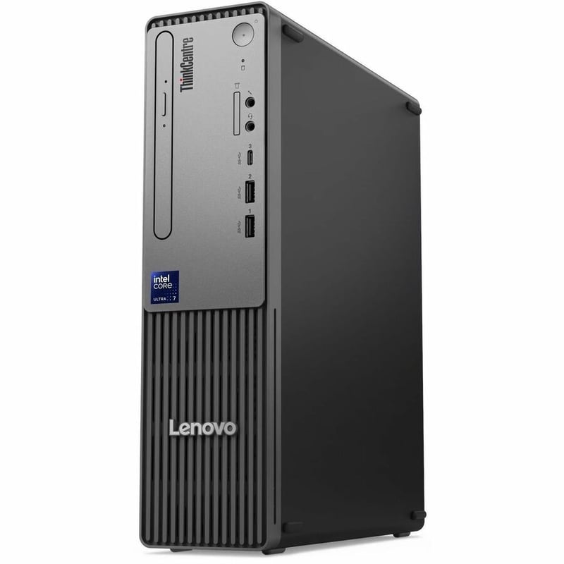 THINKCENTRE NEO 50S G6 ULTRA 7 265E 4.6G 16GB 512GB SSD W11P - Thumbnail 2