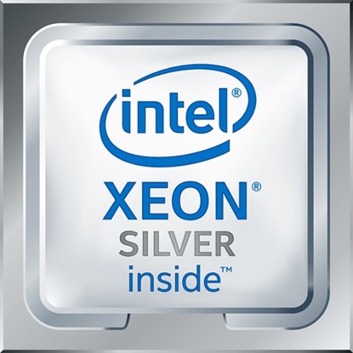 HP Intel Xeon Silver 4110 Octa-core (8 Core) 2.10 GHz Processor Upgrade