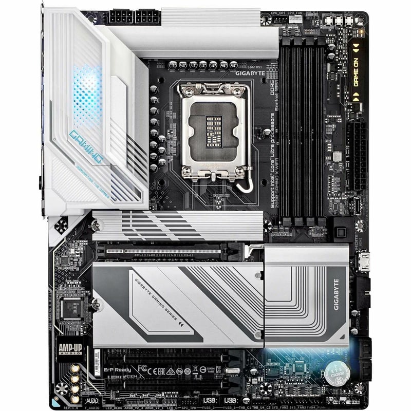 Z890 GAMING X WIFI7 GIGABYTE - Thumbnail 1