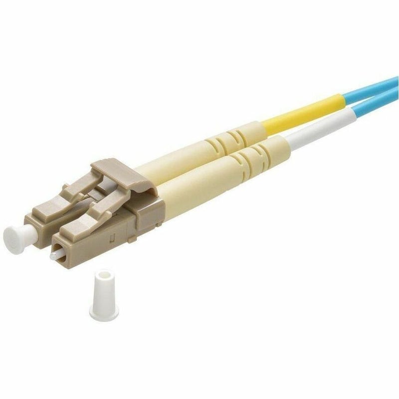 MONOPRICE OM4 FIBER OPTIC CABLE - LC/LC_ - Thumbnail 2