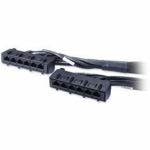 APC Cat.6 UTP CMR Data Distribution Cable - Thumbnail 1