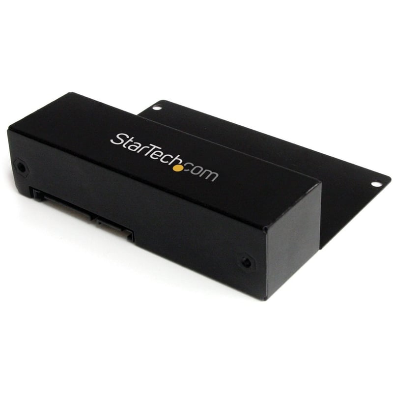StarTech.com SATA to 2.5in or 3.5in IDE Hard Drive Adapter for HDD Docks - Thumbnail 2