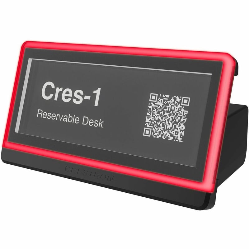 DSS-100 DESK SCHEDULING STATUS INDICATOR - Thumbnail 2
