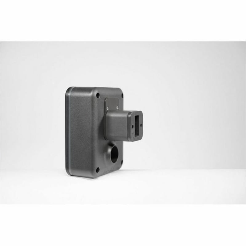 Honeywell Genesis XP 7680g Barcode Scanner Kit - Thumbnail 3