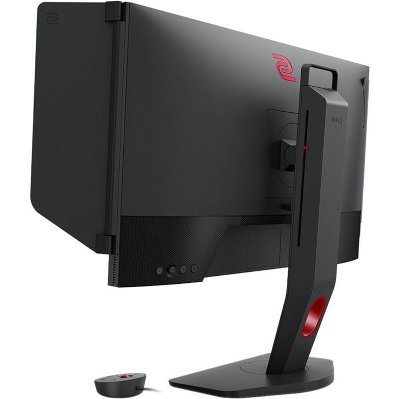 BenQ Zowie XL2546K 25" Class Full HD Gaming LCD Monitor - 16:9 - Dark Gray - Thumbnail 2