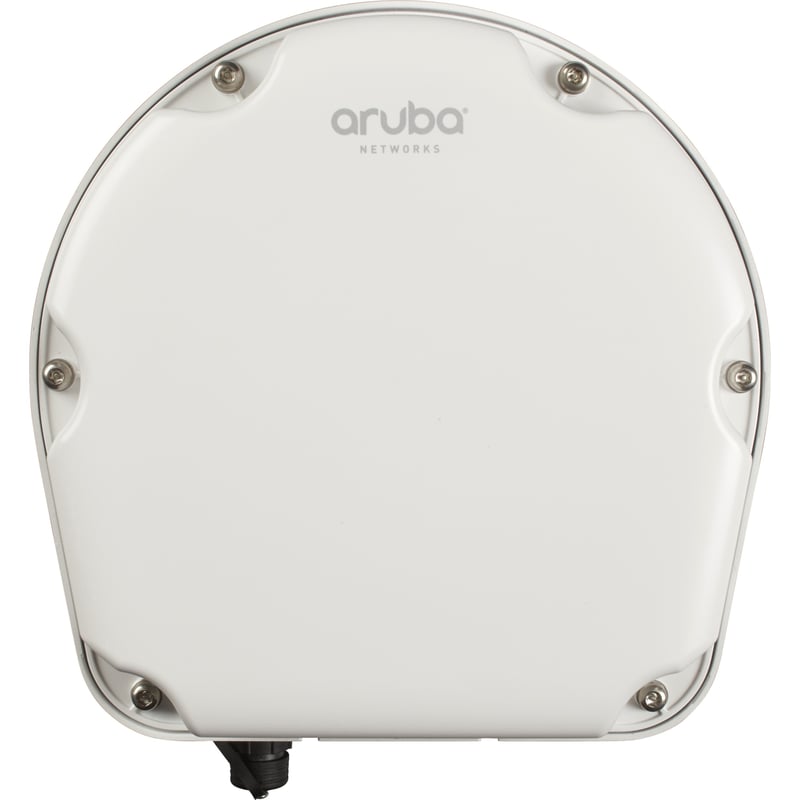 HPE AP-277 IEEE 802.11ac 1.30 Gbit/s Wireless Access Point - Thumbnail 1