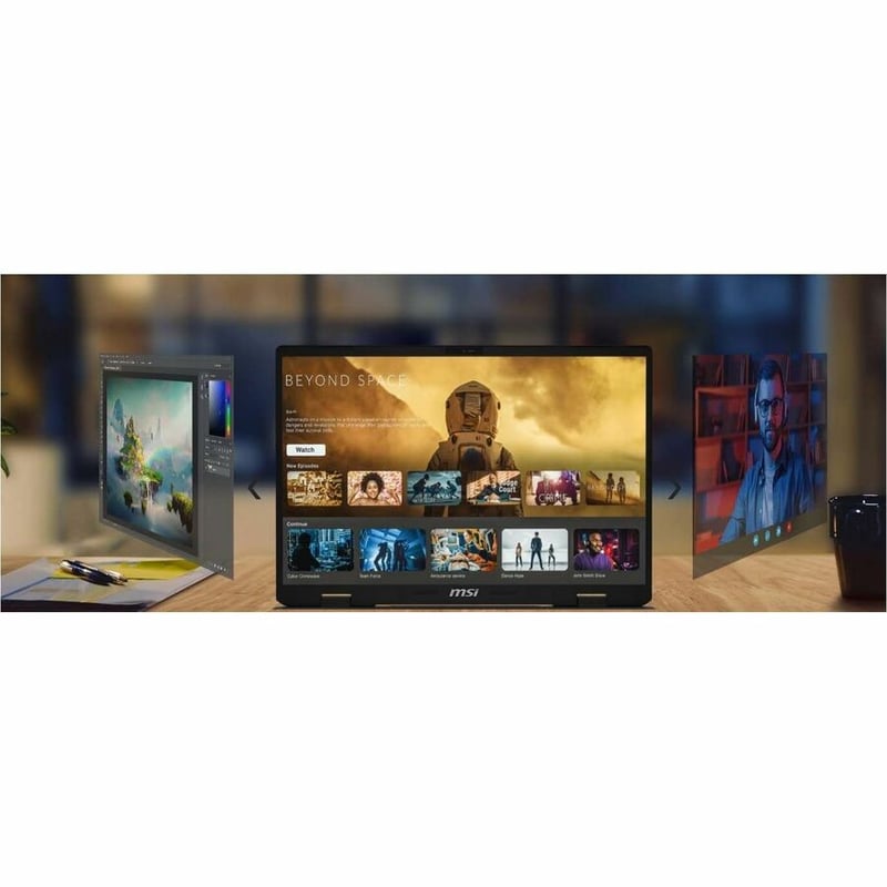 PULSE 16 AI C1VGKG-077US U9-185H/RTX 4070/32GB/1TB/WIN11
