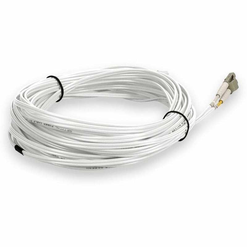 AddOn Fiber Optic Duplex Patch Network Cable - Thumbnail 5