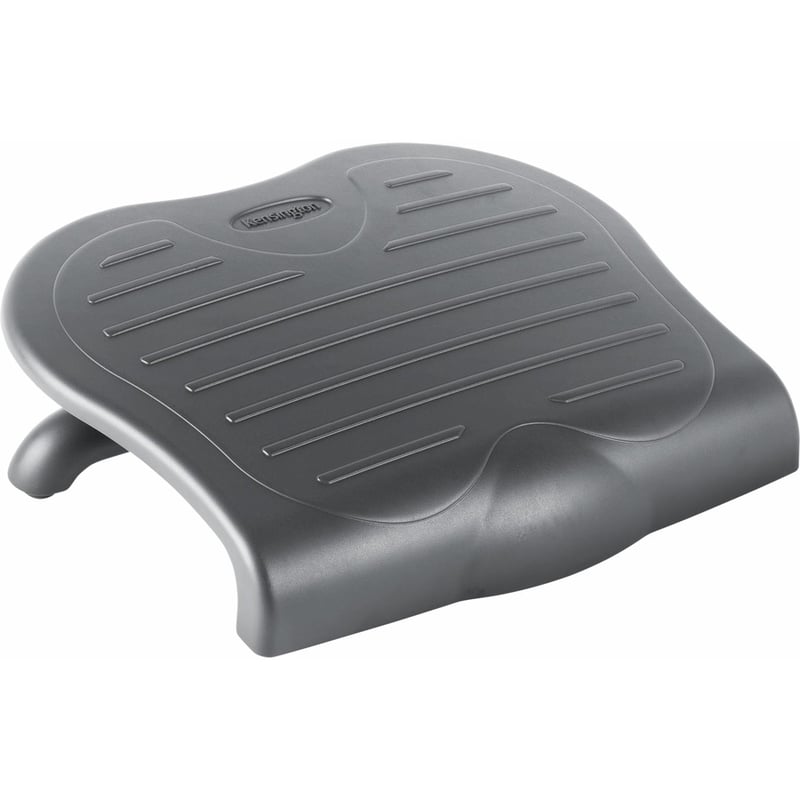 Kensington K56152 SoleSaver Ergonomic Footrest - Thumbnail 3